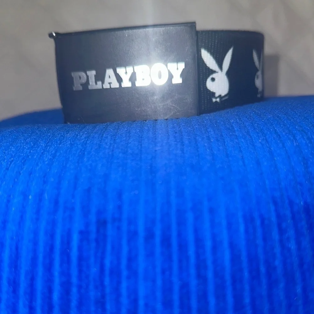 Cute party accessory belt